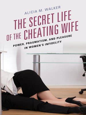 cheating wives|The Secret Lives of Cheating Wives .